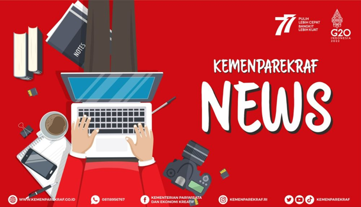 Kemenparekraf Akan Menyiapkan Pedoman Pembangunan Wellness Tourism